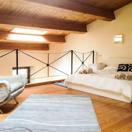 San Giuliano House Διαμέρισμα Κατάνια Εξωτερικό φωτογραφία