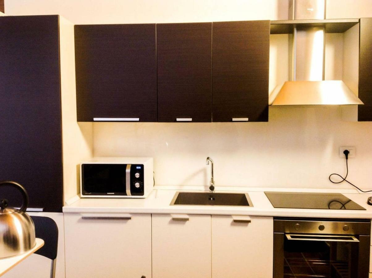 San Giuliano House Διαμέρισμα Κατάνια Εξωτερικό φωτογραφία