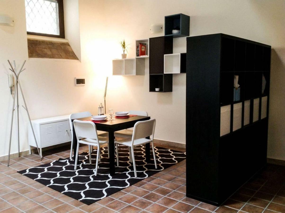 San Giuliano House Διαμέρισμα Κατάνια Εξωτερικό φωτογραφία