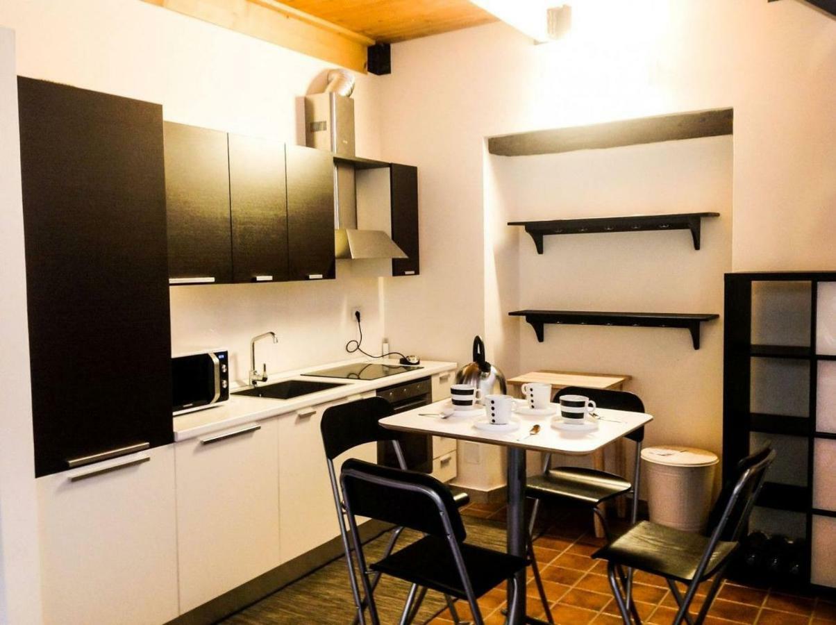 San Giuliano House Διαμέρισμα Κατάνια Εξωτερικό φωτογραφία