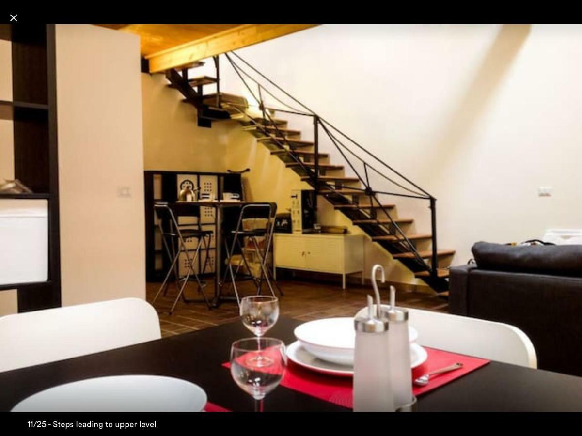 San Giuliano House Διαμέρισμα Κατάνια Εξωτερικό φωτογραφία