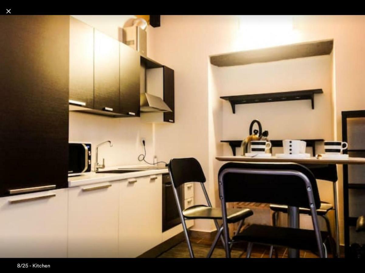 San Giuliano House Διαμέρισμα Κατάνια Εξωτερικό φωτογραφία