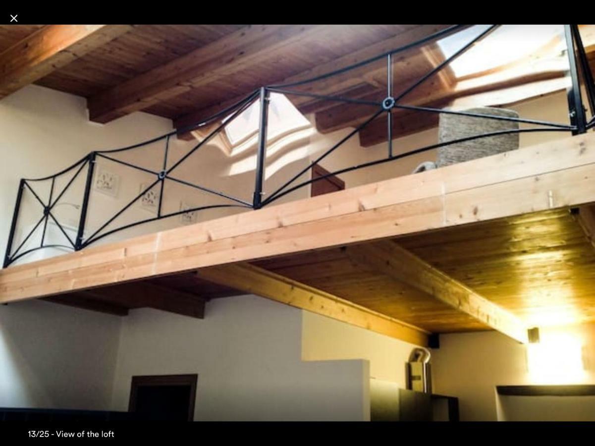 San Giuliano House Διαμέρισμα Κατάνια Εξωτερικό φωτογραφία