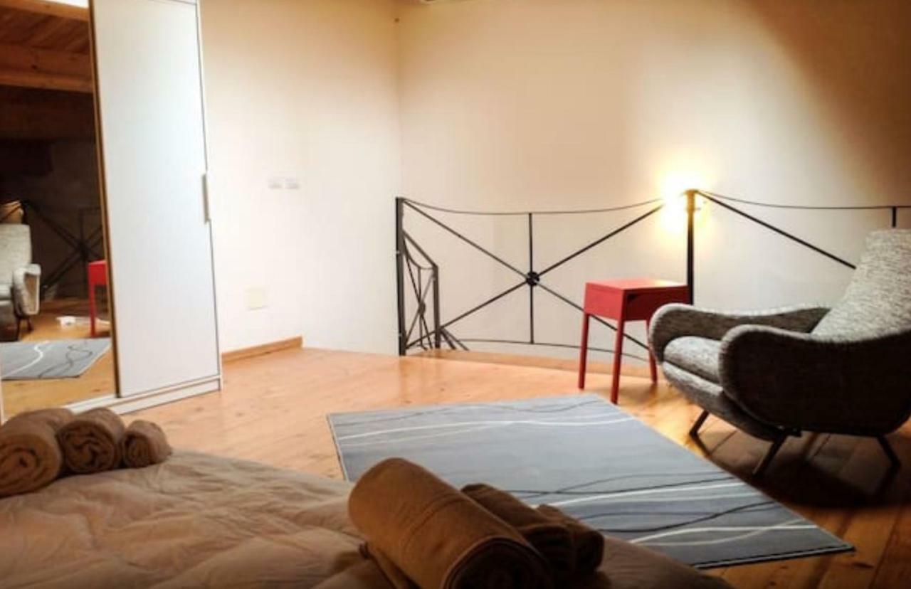 San Giuliano House Διαμέρισμα Κατάνια Εξωτερικό φωτογραφία